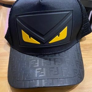 COPY - Men's Fendi Hat